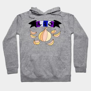 AJO Hoodie